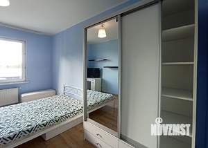1-к квартира, на длительный срок, 45м2, 3/3 этаж
