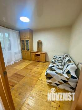 3-к квартира, на длительный срок, 65м2, 1/14 этаж