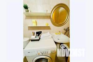 3-к квартира, посуточно, 85м2, 11/20 этаж