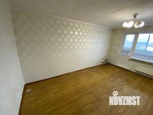 2-к квартира, на длительный срок, 48м2, 9/16 этаж