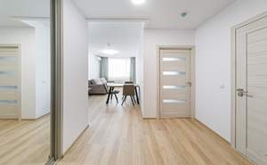 1-к квартира, на длительный срок, 40м2, 7/31 этаж