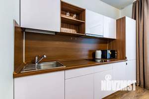 1-к квартира, посуточно, 32м2, 3/15 этаж