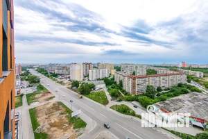 1-к квартира, посуточно, 32м2, 16/35 этаж