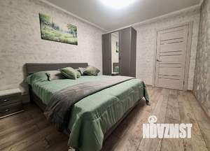 2-к квартира, посуточно, 40м2, 10/10 этаж