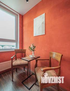 1-к квартира, посуточно, 23м2, 1/1 этаж