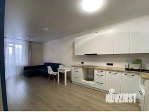 2-к квартира, на длительный срок, 48м2, 7/26 этаж