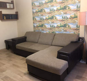 3-к квартира, на длительный срок, 64м2, 4/9 этаж