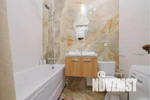 1-к квартира, посуточно, 36м2, 1/29 этаж