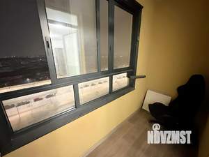 1-к квартира, на длительный срок, 34м2, 8/10 этаж