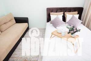 2-к квартира, посуточно, 70м2, 10/26 этаж