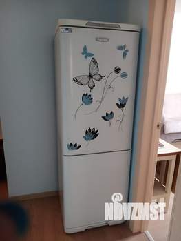 1-к квартира, на длительный срок, 45м2, 19/27 этаж