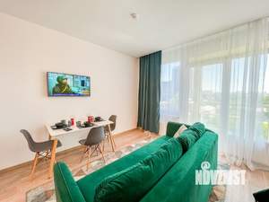 1-к квартира, посуточно, 35м2, 8/31 этаж