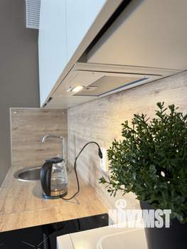 1-к квартира, на длительный срок, 35м2, 7/14 этаж