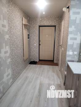 Студия квартира, на длительный срок, 24м2, 3/26 этаж