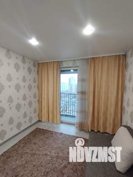 2-к квартира, на длительный срок, 52м2, 8/9 этаж