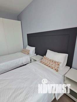 1-к квартира, посуточно, 41м2, 1/1 этаж