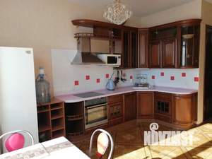3-к квартира, на длительный срок, 114м2, 6/7 этаж