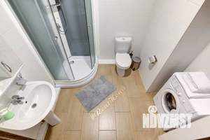 1-к квартира, посуточно, 35м2, 4/15 этаж