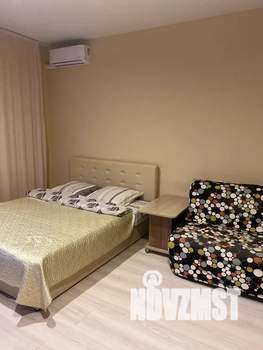 Студия квартира, посуточно, 30м2, 11/25 этаж