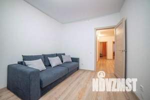 3-к квартира, посуточно, 100м2, 16/30 этаж