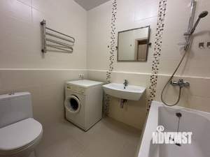 1-к квартира, на длительный срок, 53м2, 14/25 этаж