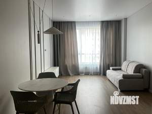 1-к квартира, на длительный срок, 72м2, 10/21 этаж