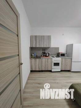 1-к квартира, посуточно, 47м2, 1/1 этаж