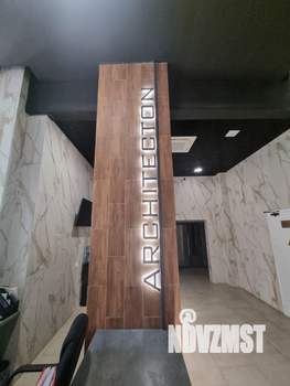 Студия квартира, на длительный срок, 45м2, 10/17 этаж