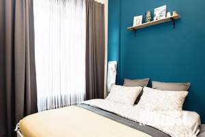 1-к квартира, посуточно, 24м2, 1/4 этаж