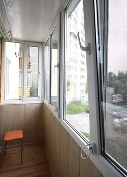 2-к квартира, на длительный срок, 44м2, 3/5 этаж