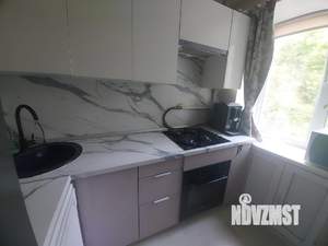 2-к квартира, на длительный срок, 42м2, 2/5 этаж