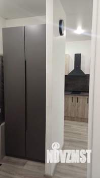 2-к квартира, на длительный срок, 35м2, 13/18 этаж