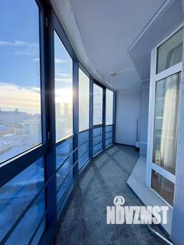 3-к квартира, на длительный срок, 116м2, 4/20 этаж