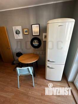 2-к квартира, на длительный срок, 58м2, 15/25 этаж