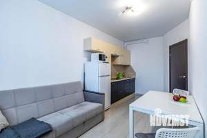 2-к квартира, посуточно, 45м2, 6/25 этаж