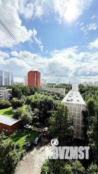 2-к квартира, на длительный срок, 49м2, 9/9 этаж