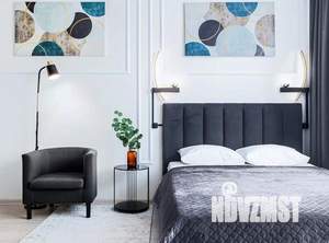 1-к квартира, посуточно, 33м2, 1/1 этаж