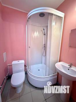 Студия квартира, на длительный срок, 25м2, 5/5 этаж