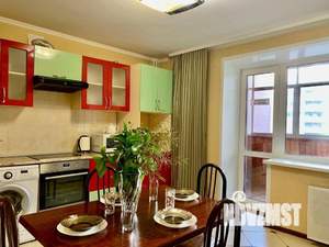 2-к квартира, посуточно, 70м2, 1/1 этаж