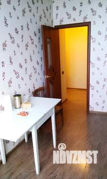 1-к квартира, на длительный срок, 37м2, 5/5 этаж