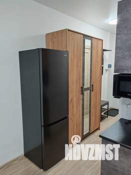 Студия квартира, посуточно, 26м2, 9/25 этаж