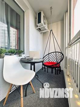 Студия квартира, посуточно, 25м2, 6/32 этаж