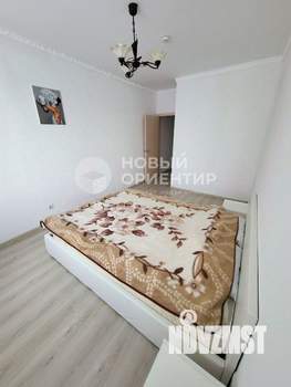 2-к квартира, на длительный срок, 62м2, 4/16 этаж