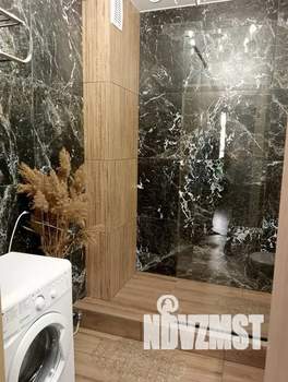 Студия квартира, посуточно, 27м2, 7/25 этаж