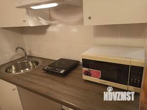 Студия квартира, на длительный срок, 23м2, 1/13 этаж