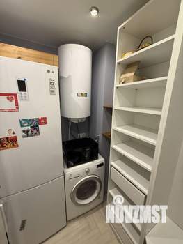 2-к квартира, на длительный срок, 38м2, 1/5 этаж