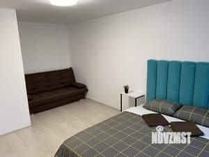 2-к квартира, посуточно, 40м2, 1/1 этаж