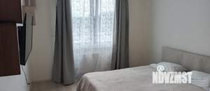 2-к квартира, посуточно, 54м2, 2/25 этаж