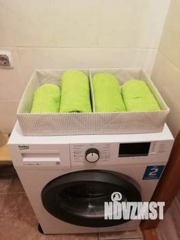 1-к квартира, посуточно, 35м2, 9/14 этаж