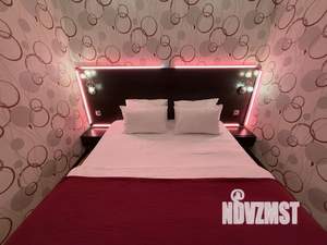 1-к квартира, посуточно, 48м2, 19/20 этаж